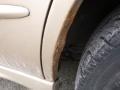 Naples Gold Metallic - Accord EX V6 Sedan Photo No. 16