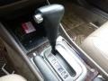 Naples Gold Metallic - Accord EX V6 Sedan Photo No. 24