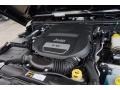 2016 Black Jeep Wrangler Unlimited Sport 4x4  photo #5