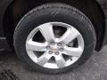 Tungsten Metallic - Traverse LT AWD Photo No. 9