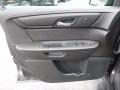 Tungsten Metallic - Traverse LT AWD Photo No. 14