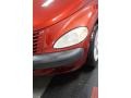 Inferno Red Pearlcoat - PT Cruiser Touring Photo No. 48