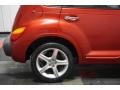 Inferno Red Pearlcoat - PT Cruiser Touring Photo No. 62