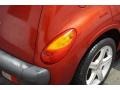 Inferno Red Pearlcoat - PT Cruiser Touring Photo No. 65