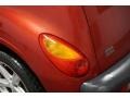 Inferno Red Pearlcoat - PT Cruiser Touring Photo No. 66
