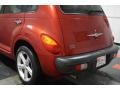 Inferno Red Pearlcoat - PT Cruiser Touring Photo No. 67