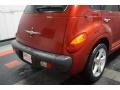 Inferno Red Pearlcoat - PT Cruiser Touring Photo No. 68