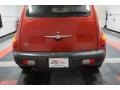 Inferno Red Pearlcoat - PT Cruiser Touring Photo No. 69