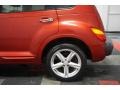 Inferno Red Pearlcoat - PT Cruiser Touring Photo No. 70