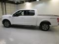 2016 Oxford White Ford F150 XLT SuperCrew  photo #6