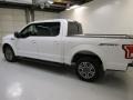 2016 Oxford White Ford F150 XLT SuperCrew  photo #7