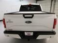 2016 Oxford White Ford F150 XLT SuperCrew  photo #9