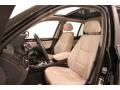 Jet Black - X3 xDrive 28i Photo No. 7