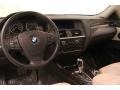 Jet Black - X3 xDrive 28i Photo No. 8