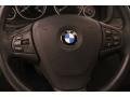 Jet Black - X3 xDrive 28i Photo No. 9