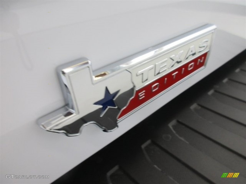 2016 F150 XLT SuperCrew - Oxford White / Black photo #29