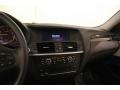 Jet Black - X3 xDrive 28i Photo No. 12