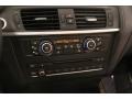 Jet Black - X3 xDrive 28i Photo No. 13