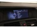 Jet Black - X3 xDrive 28i Photo No. 14