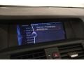 Jet Black - X3 xDrive 28i Photo No. 15