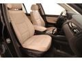 Jet Black - X3 xDrive 28i Photo No. 21