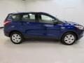 2016 Deep Impact Blue Metallic Ford Escape S  photo #12