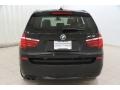 Jet Black - X3 xDrive 28i Photo No. 28