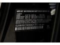 Jet Black - X3 xDrive 28i Photo No. 30