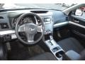 2012 Deep Indigo Pearl Subaru Legacy 2.5i Premium  photo #11