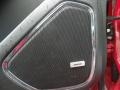 Crystal Red Tintcoat - Tahoe LTZ 4WD Photo No. 17