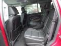 2015 Crystal Red Tintcoat Chevrolet Tahoe LTZ 4WD  photo #54