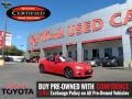 Ablaze Red - FR-S Coupe Photo No. 1