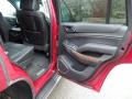 2015 Crystal Red Tintcoat Chevrolet Tahoe LTZ 4WD  photo #63
