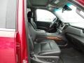 2015 Crystal Red Tintcoat Chevrolet Tahoe LTZ 4WD  photo #77