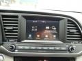 2017 Red Hyundai Elantra SE  photo #16