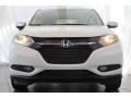 2016 White Orchid Pearl Honda HR-V EX  photo #4