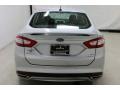 2016 Ingot Silver Metallic Ford Fusion SE  photo #5