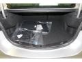 2016 Ingot Silver Metallic Ford Fusion SE  photo #6