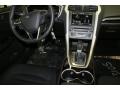 2016 Ingot Silver Metallic Ford Fusion SE  photo #8