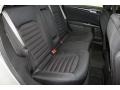 2016 Ingot Silver Metallic Ford Fusion SE  photo #9