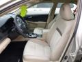 2014 Creme Brulee Metallic Toyota Camry LE  photo #14