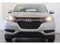 2016 Alabaster Silver Metallic Honda HR-V LX  photo #4