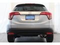 Alabaster Silver Metallic - HR-V LX Photo No. 6
