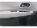 Alabaster Silver Metallic - HR-V LX Photo No. 7