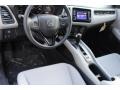 2016 Alabaster Silver Metallic Honda HR-V LX  photo #10
