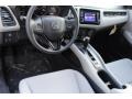 Alabaster Silver Metallic - HR-V LX Photo No. 10