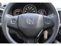 Alabaster Silver Metallic - HR-V LX Photo No. 11