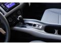Alabaster Silver Metallic - HR-V LX Photo No. 19