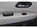Alabaster Silver Metallic - HR-V LX Photo No. 23