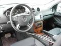 Black - ML 350 4Matic Photo No. 11